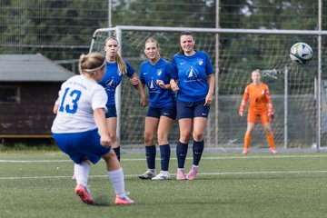 Bild 137 - F SC Ellerau - TuRa Harksheide : Ergebnis: 2:7